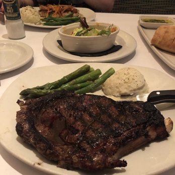 Bonefish Grill - To b-Eye Steak* - Seafood Near Me - Tampa, Florida Bonefish Grill - To b-Eye Steak* - Seafood Near Me - Tampa, Florida