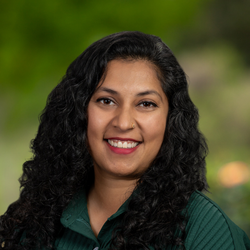 Seema P Shah, M.D