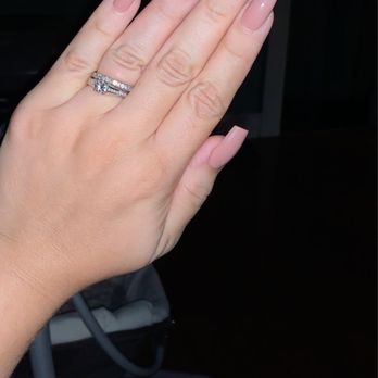 Me Nail Spa - Soft Gel Extensions - Nail Salons Near Me - Alameda, California