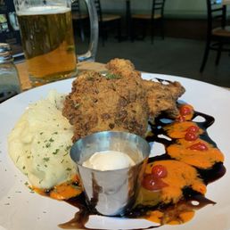 Fried Chicken #28