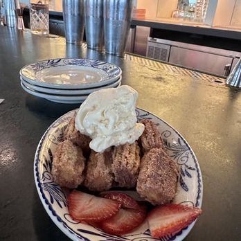 Casa Cami - Churros - Breakfast & Brunch Near Me - Tampa, Florida