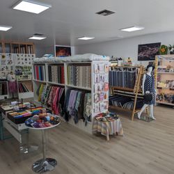 Cut and Run Fabrics