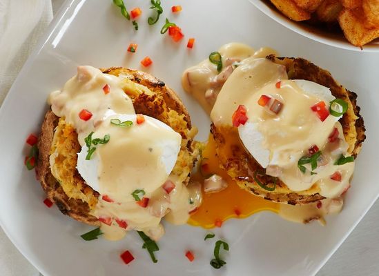 Another Broken Egg Cafe by null