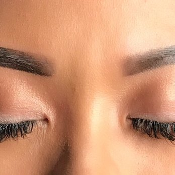 Image Lash Studio - 16mm volume lashes. - Eyelash Service Near Me - Sugar Land, Texas