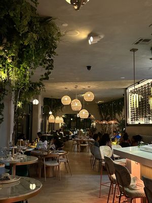 Verdure Kitchen & Cocktails by null