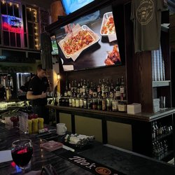 Old City Pub