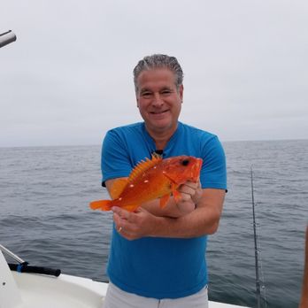 Boundless Boat Charters - Boat Charters Near Me - San Diego, California