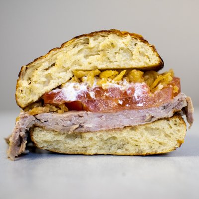 Companion Bakery & Cafe by null