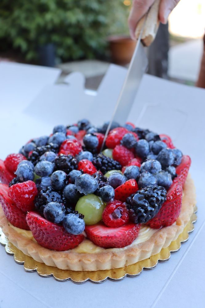 La Patisserie
