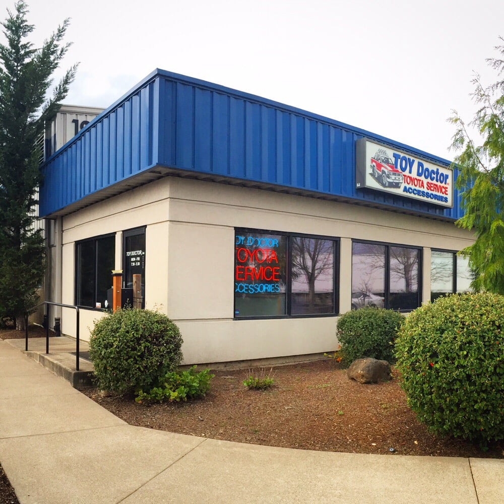 TOY DOCTOR Updated September 2024 22 Reviews 19095 SW Teton Ave