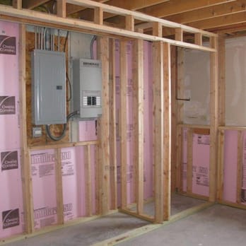 Jude Schmidt Custom Construction, Inc - Storage closet - General Contractors Near Me - Marengo, Illinois Jude Schmidt Custom Construction, Inc - Storage closet - General Contractors Near Me - Marengo, Illinois
