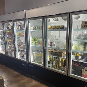 Bodega South Main - Frozen food to purchase - Grocery Near Me - Fort Worth, Texas