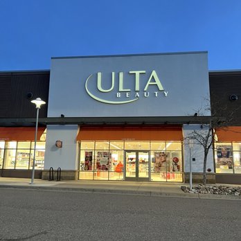 Ulta Beauty - Outside - Cosmetics & Beauty Supply Near Me - Aurora, Colorado