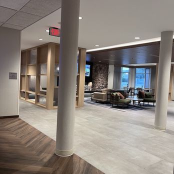 Fairfield Inn & Suites Stroudsburg Bartonsville/Poconos - Lobby - Hotels Near Me - Stroudsburg, Pennsylvania Fairfield Inn & Suites Stroudsburg Bartonsville/Poconos - Lobby - Hotels Near Me - Stroudsburg, Pennsylvania