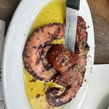 Agnanti - Greek Near Me - Astoria, New York