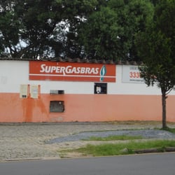 Supergasbras