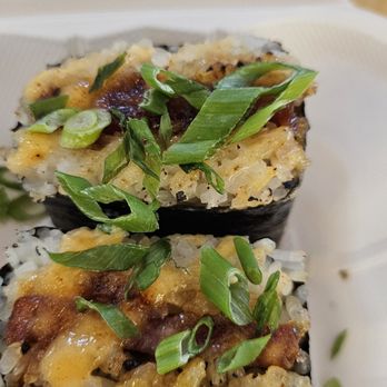 Shootz - 2 Pc Spam Brulee Musubi - Hawaiian Near Me - Ontario, California