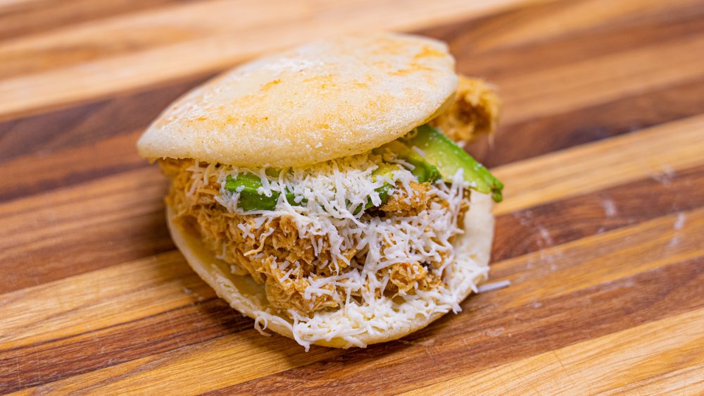 CECI’S AREPA JOINT Updated August 2024 50 Photos & 53 Reviews