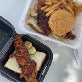 Angry Chickz - Chicken Shop Near Me - Oceanside, California Angry Chickz - Chicken Shop Near Me - Oceanside, California