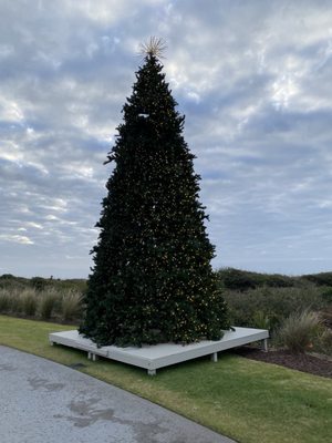 The Sanctuary at Kiawah Island Golf Resort by null