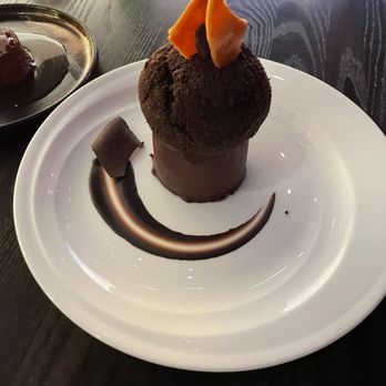 Hell's Kitchen - Chocolate sin cake - Cocktail Bars Near Me - Funner, California Hell's Kitchen - Chocolate sin cake - Cocktail Bars Near Me - Funner, California