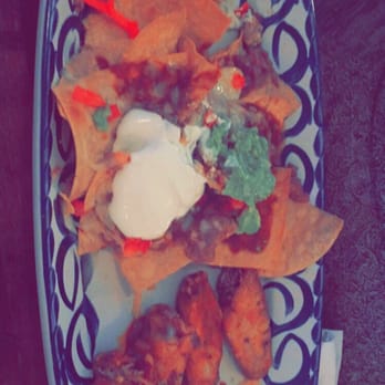 El Torito - Fiesta Platter - Mexican Near Me - La Mesa, California