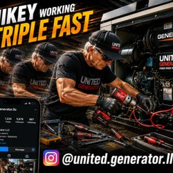 United Generator