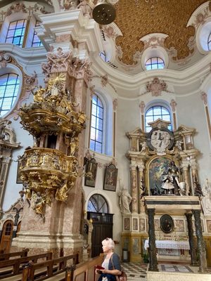 Dom St. Jakob by null