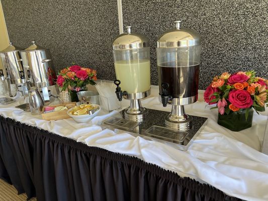 Bayonet & Black Horse by null