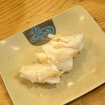 Oishii - Tsubugai - Sushi Bars Near Me - Houston, Texas