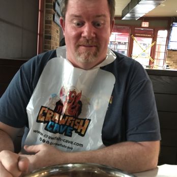 Crawfish Cave - Cajun/Creole Near Me - Fullerton, California