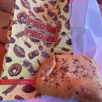 Piroshky Piroshky - Bakeries Near Me - Seattle, Washington Piroshky Piroshky - Bakeries Near Me - Seattle, Washington