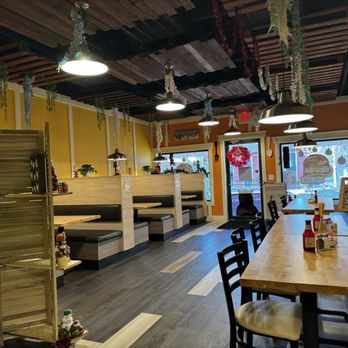 Sunrise On Main - Breakfast & Brunch Near Me - Ball Ground, Georgia
