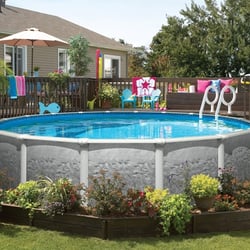 Greck's Pool & Spas