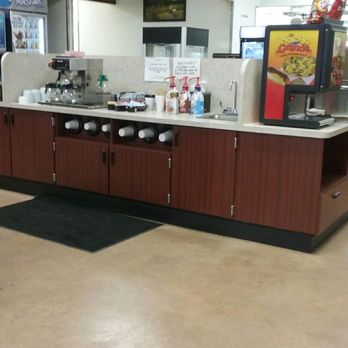 Fairmount General Store - Grocery Near Me - Hemphill, Texas