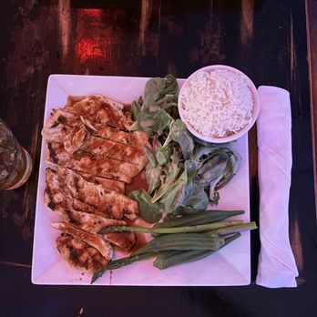 Moon Thai & Japanese - Japanese Near Me - Weston, Florida