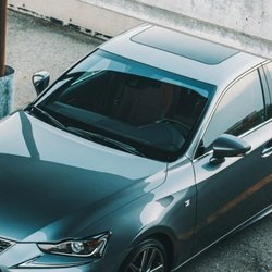 Bel Air Lexus Car Dealers 435 Mcarthur Avenue Ottawa On Phone Number