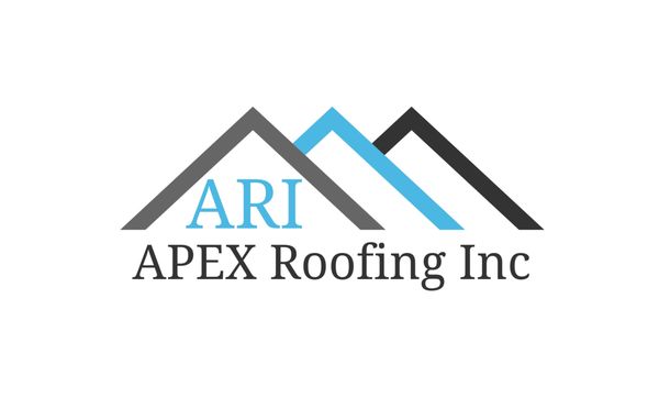 ARI APEX Roofing Logo
