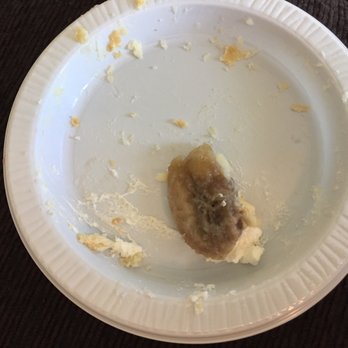 Fifendekel - a half eaten banana on a paper plate - Sandwiches Near Me - Edmonton, Alberta Fifendekel - a half eaten banana on a paper plate - Sandwiches Near Me - Edmonton, Alberta