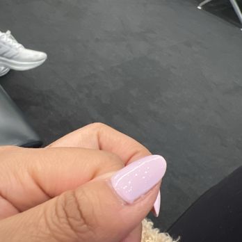 Luchic Nails Bar - Nail Salons Near Me - Los Angeles, California