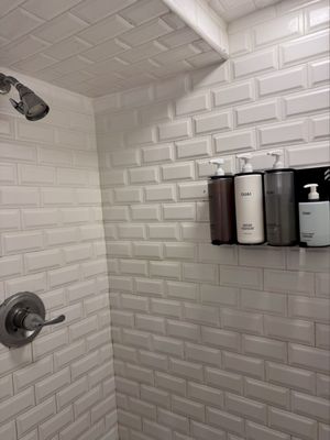 Barry's TriBeCa by null