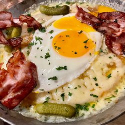 O Brasseur - Rosti montagnard