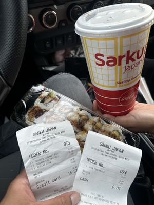 Sarku Japan by null