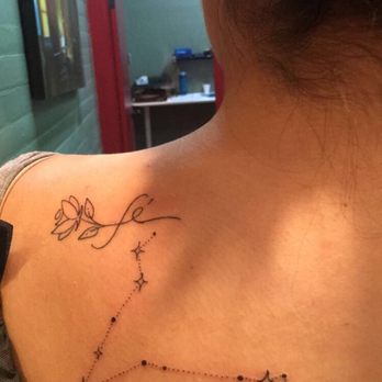 Inkenstein Tattoo Company - 2nd tattoo - Tattoo Near Me - Glendale, Arizona
