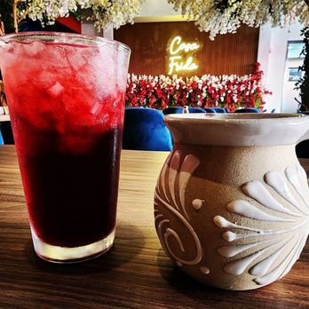 Casa Frida - * Agua De Jamaica * Café De Olla - Coffee & Tea Near Me - San Diego, California Casa Frida - * Agua De Jamaica * Café De Olla - Coffee & Tea Near Me - San Diego, California