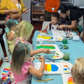 Art Studio by Toys Natural - Art Schools Near Me - Campbell, California Art Studio by Toys Natural - Art Schools Near Me - Campbell, California