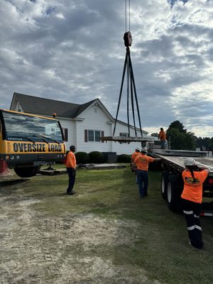 K W Boykin Plumbing Logo