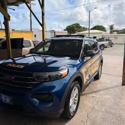 Noemi Car Wash