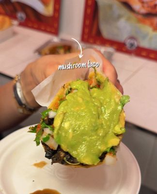 Taqueria by El Prieto NYC by null