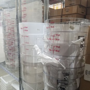 Kitchen Plus - Restaurant Supplies Near Me - Los Angeles, California